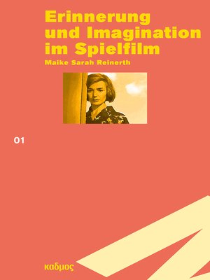 cover image of Erinnerung und Imagination im Spielfilm